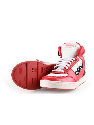 Replay Hohe Sneaker