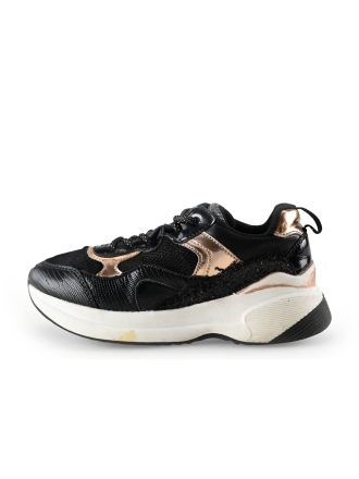 Replay Sneaker Schwarz 282054