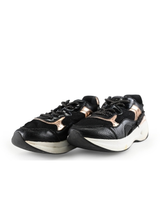 Replay Sneaker Schwarz 282054