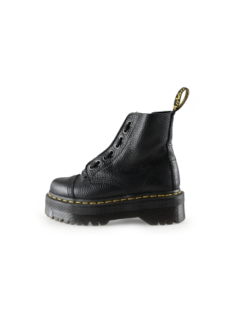Dr Martens Stiefeletten Schwarz 282058