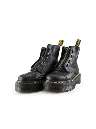 Dr Martens Stiefeletten Schwarz 282058