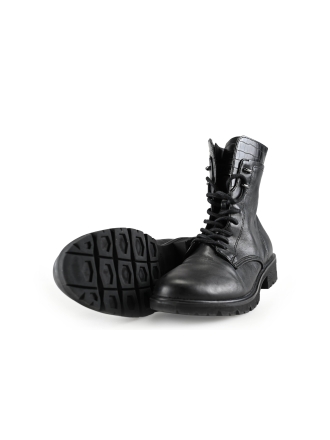 Tamaris Schnürstiefel