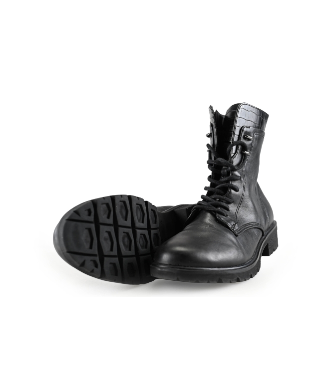 Tamaris Schnürstiefel