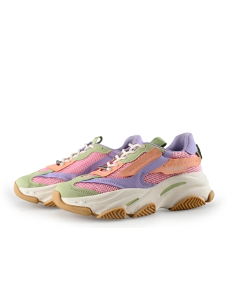 Steve Madden Sneaker Grün 282063