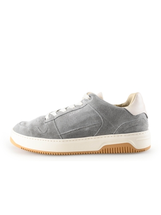 Nubikk Sneaker Grau 282065