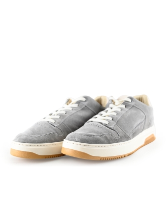 Nubikk Sneaker Grau 282065
