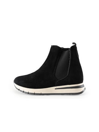 Sub55 Chelsea boots Schwarz 282068