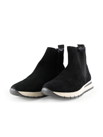 Sub55 Chelsea boots Schwarz 282068