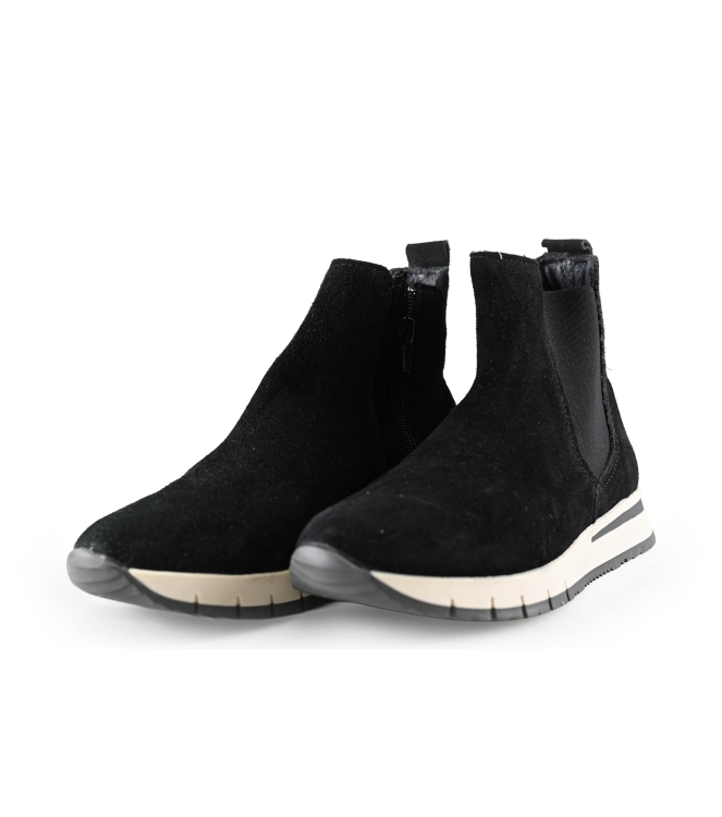 Sub55 Chelsea boots