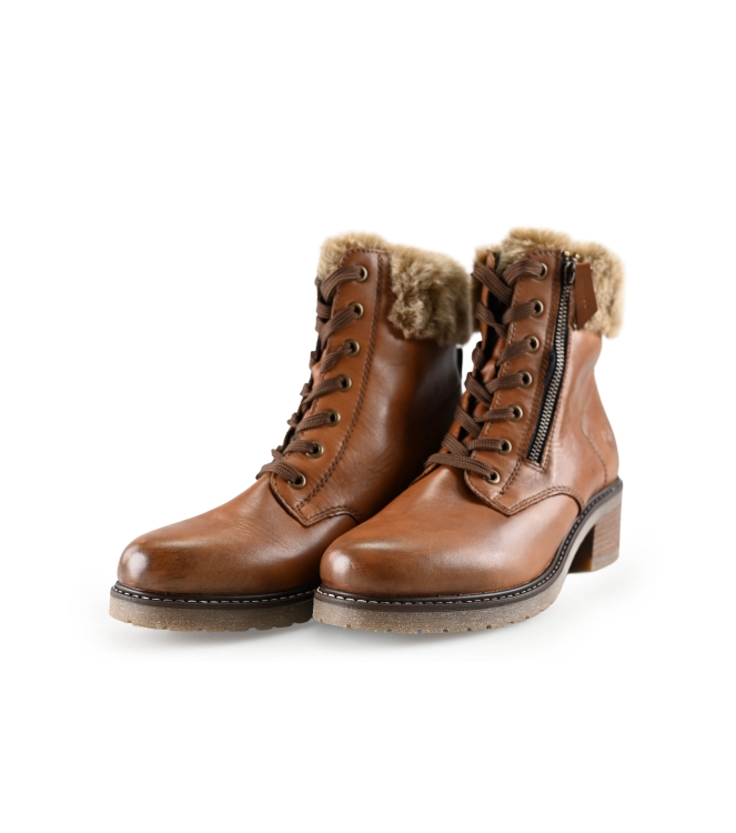 Remonte Schnürstiefel