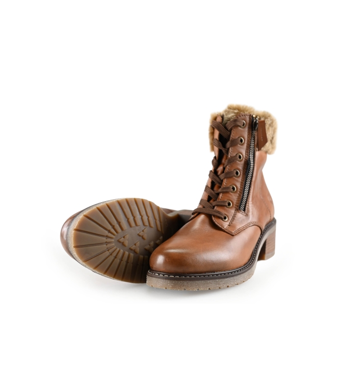 Remonte Schnürstiefel