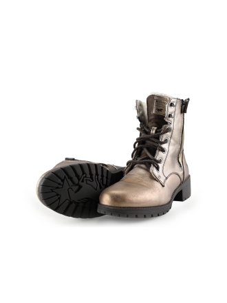 Mustang Schnürstiefel
