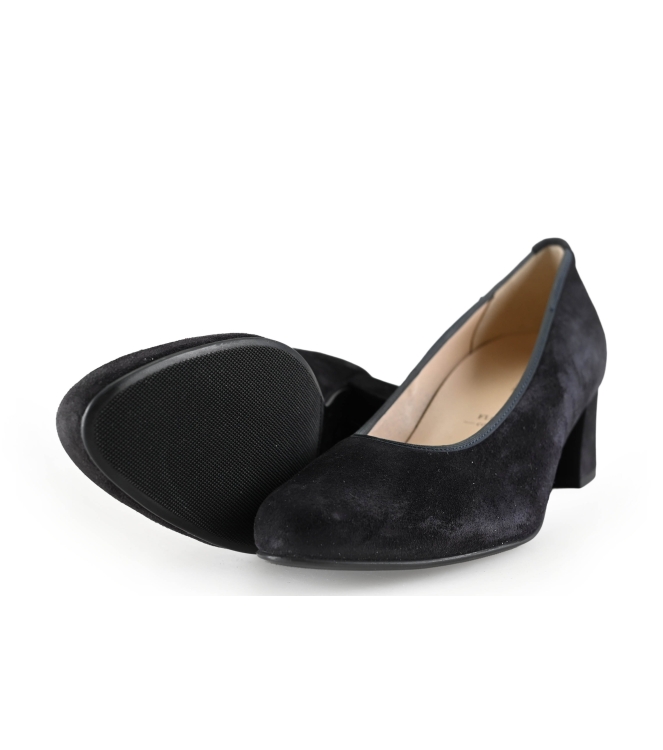 Hassia pumps