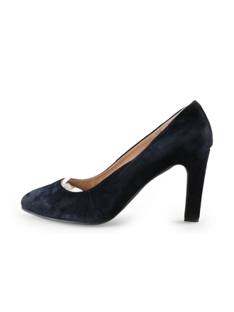 Linea Zeta pumps Schwarz 282079