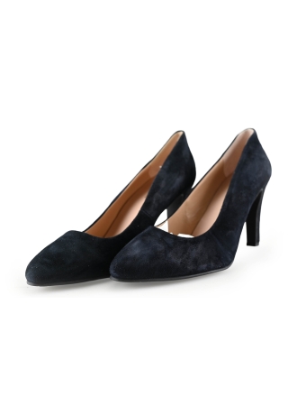 Linea Zeta pumps Schwarz 282079