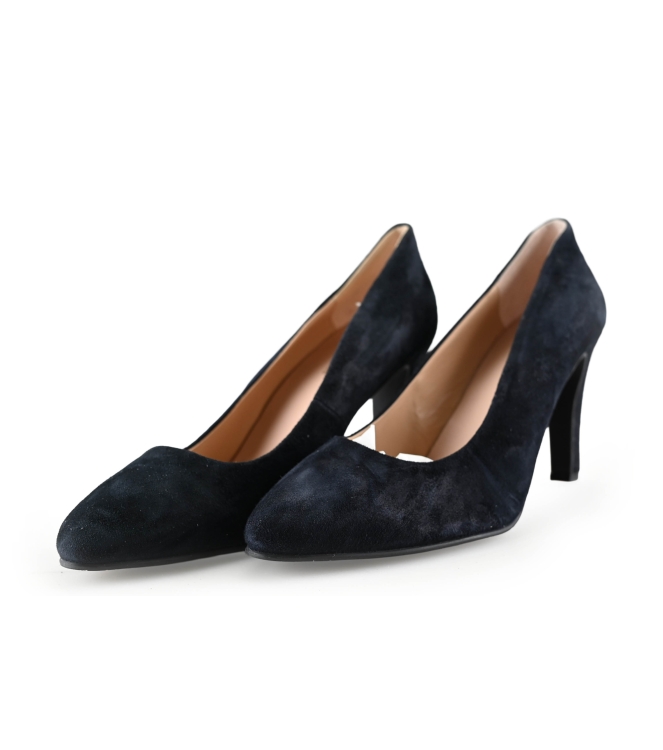 Linea Zeta pumps