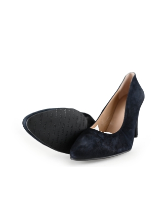 Linea Zeta pumps