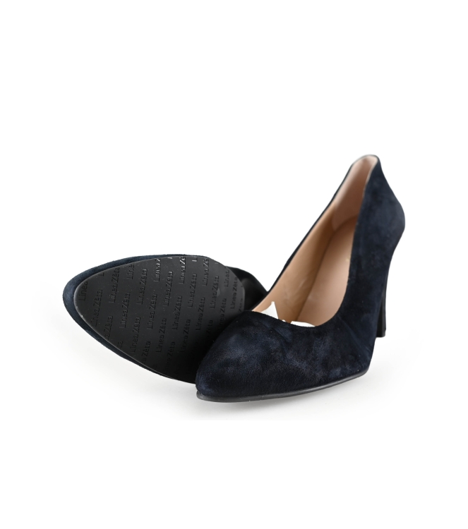 Linea Zeta pumps