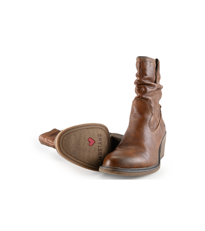 Mustang Stiefeletten