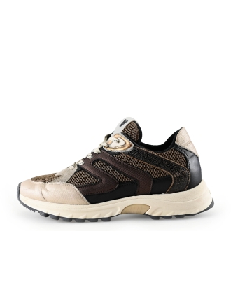 VIA VAI Sneaker Beige 282082