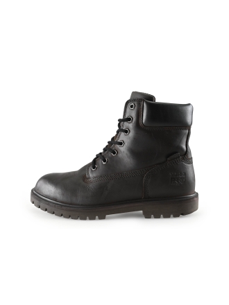 Timberland Schnürstiefel Braun 282086