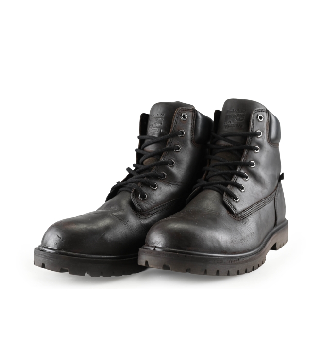 Timberland Schnürstiefel