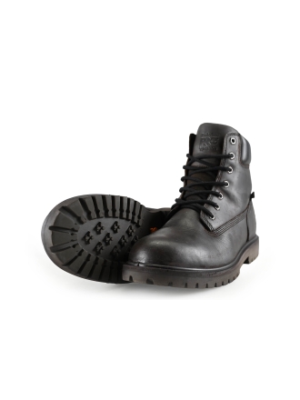 Timberland Schnürstiefel