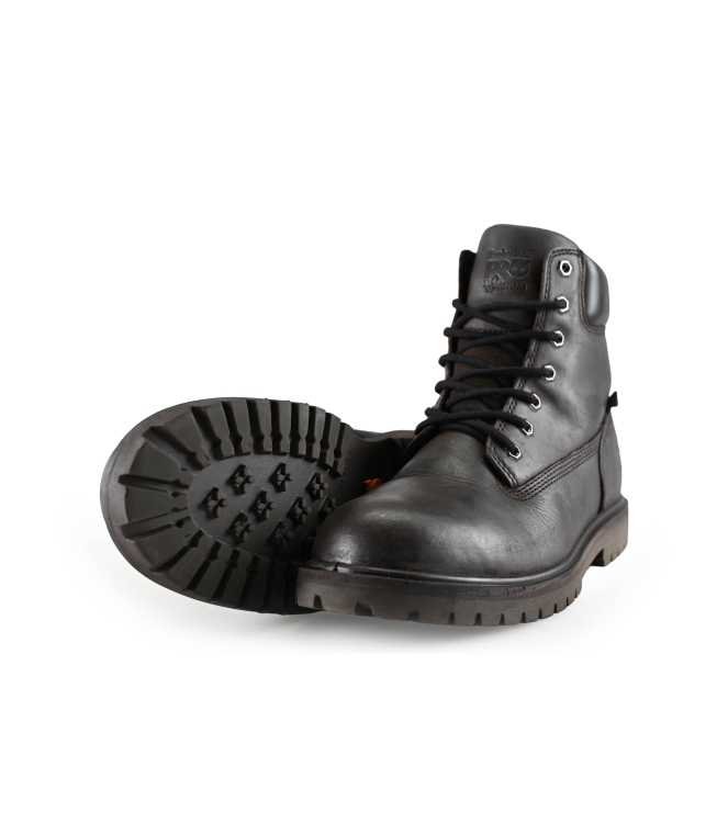 Timberland Schnürstiefel