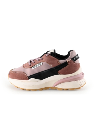 Replay Sneaker Rosa 282088