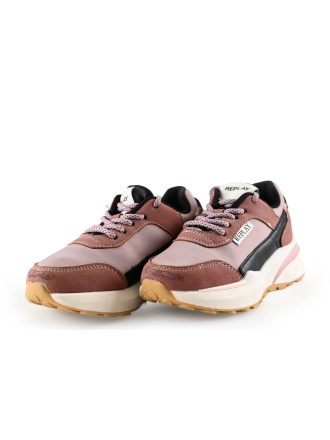 Replay Sneaker Rosa 282088