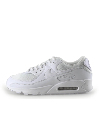 Nike Sneaker Weiß 282092