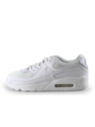 Nike Sneaker Weiß 282093