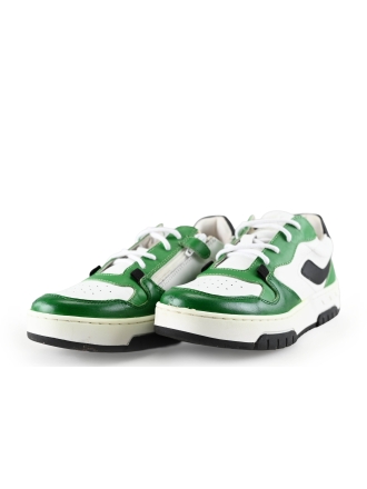 Nelson Sneaker Grün 282095