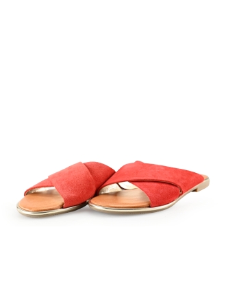 Hampton Flip-Flops Rot 282098