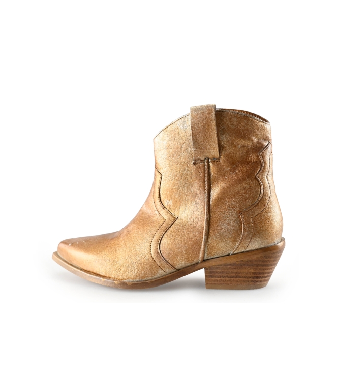 Nelson Cowboystiefel