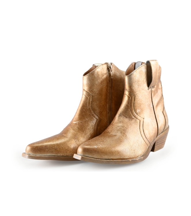 Nelson Cowboystiefel