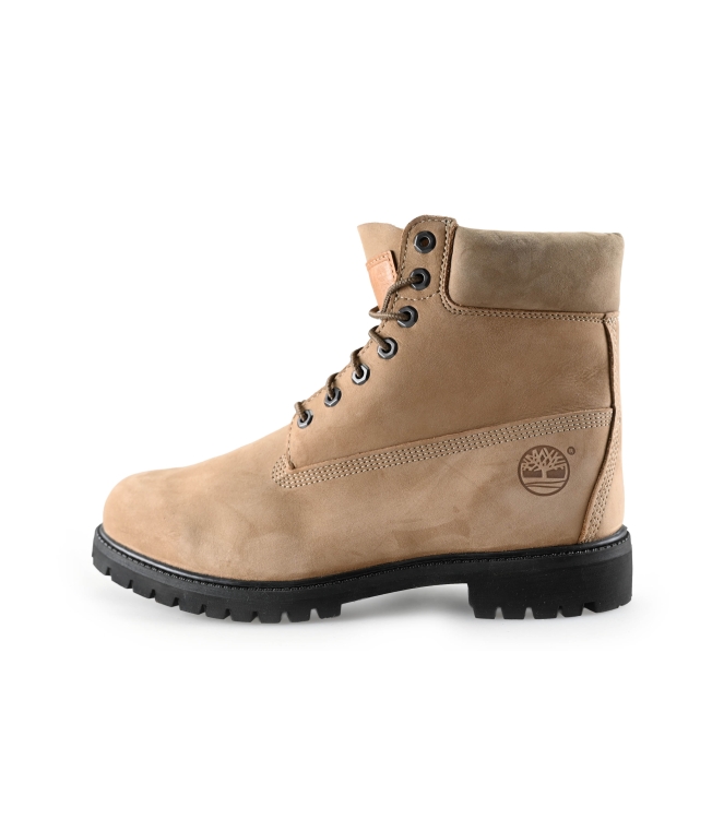 Timberland Schnürstiefel