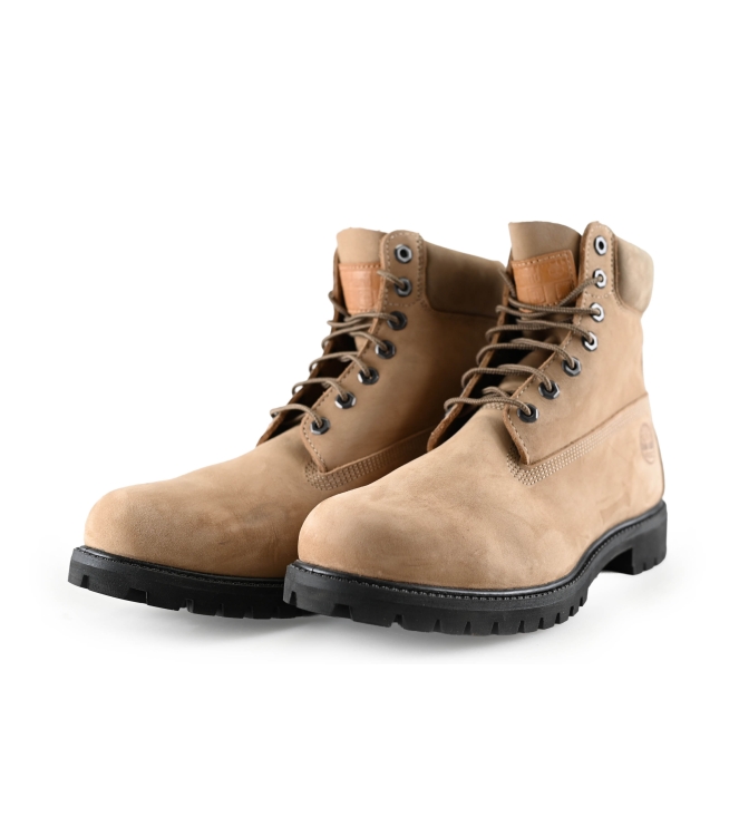 Timberland Schnürstiefel