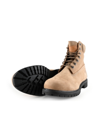 Timberland Schnürstiefel