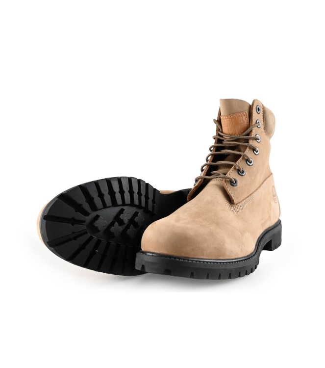 Timberland Schnürstiefel