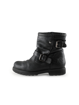 Panama Jack Bikerstiefel