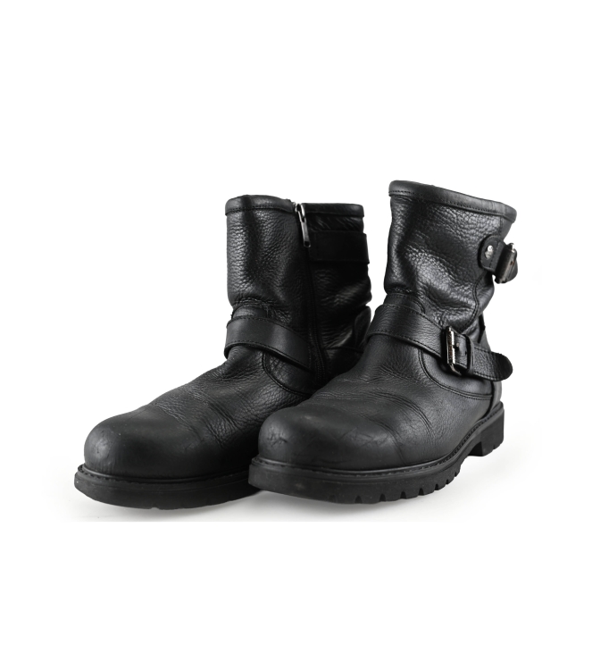 Panama Jack Bikerstiefel