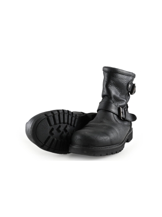 Panama Jack Bikerstiefel