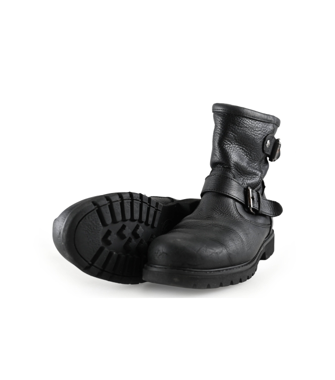 Panama Jack Bikerstiefel