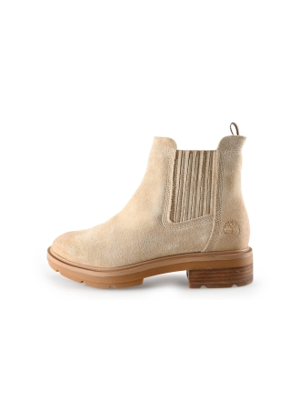 Timberland Chelsea boots Beige 282104