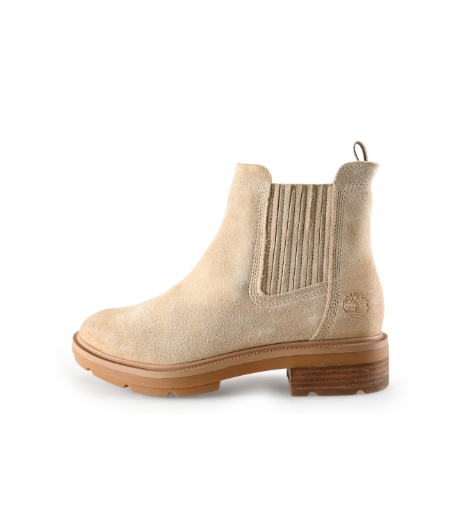 Timberland Chelsea boots