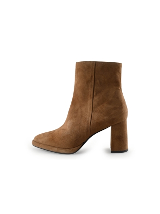 Steve Madden Stiefeletten Braun 282105