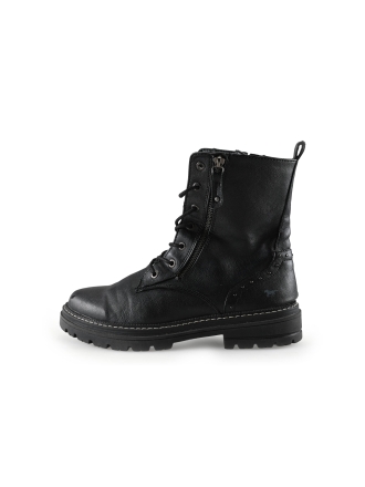 Mustang Schnürstiefel