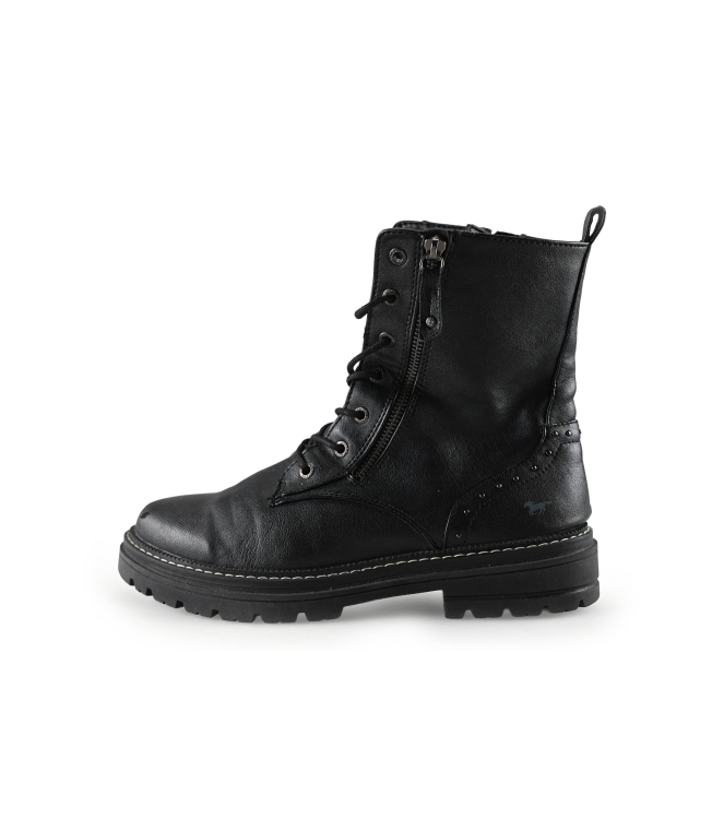 Mustang Schnürstiefel