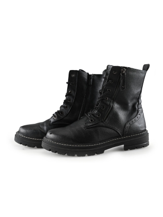 Mustang Schnürstiefel